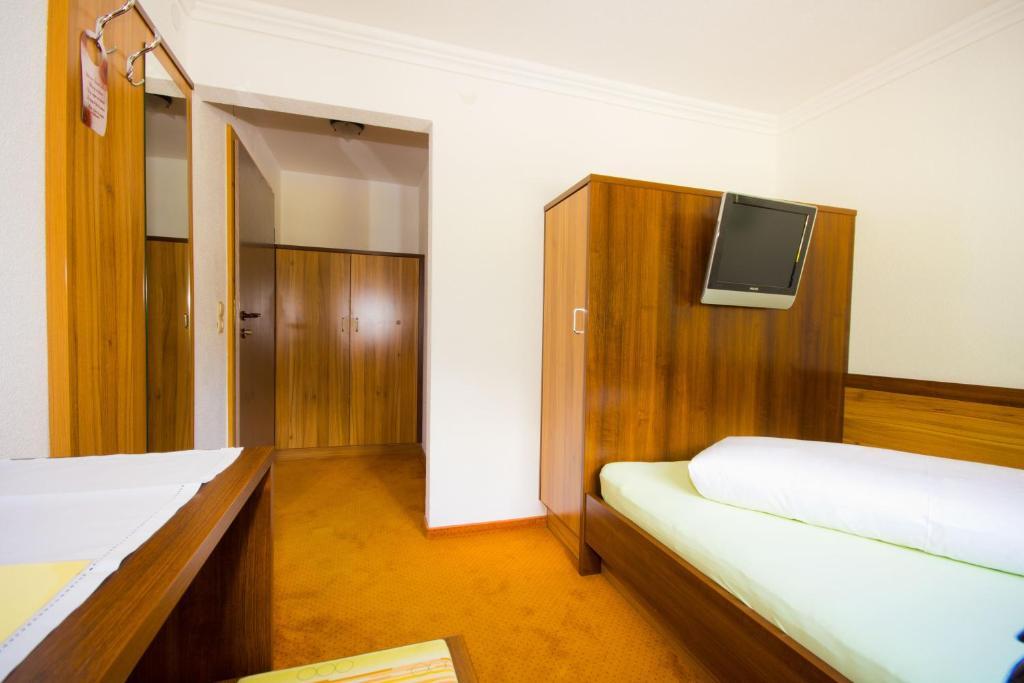Hotel Garni Hainbacherhof Sölden Quarto foto