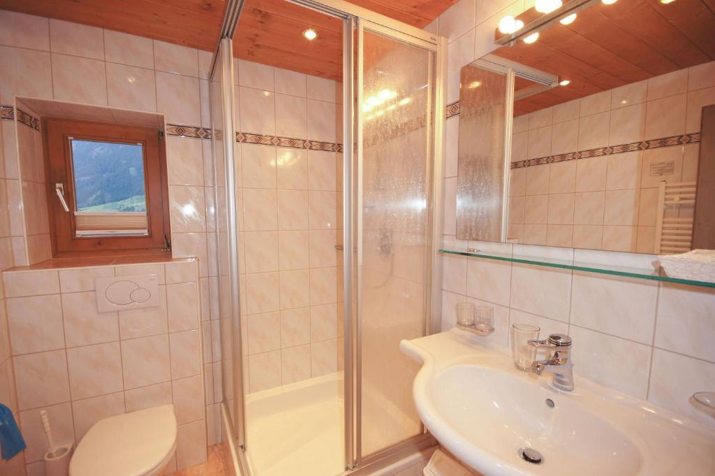 Hotel Garni Hainbacherhof Sölden Quarto foto