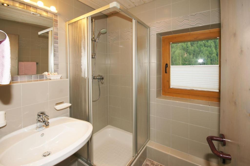 Hotel Garni Hainbacherhof Sölden Quarto foto